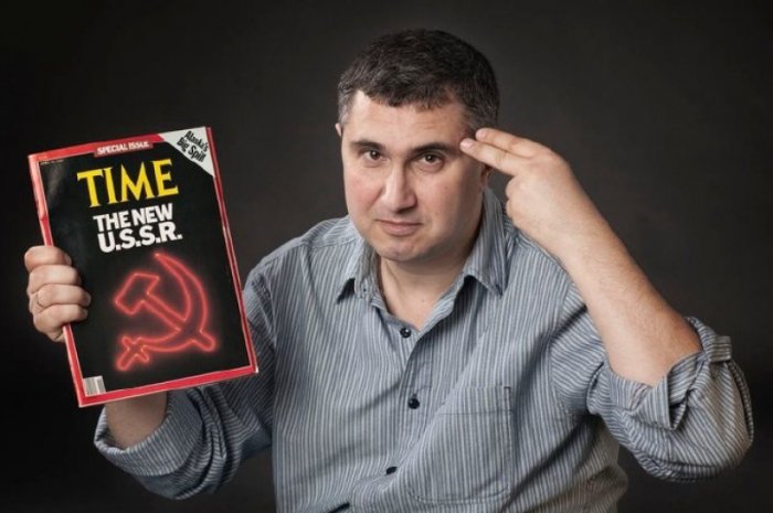 Украинских нацистов «сливают» их же идеологи – Вахтанг Кипиани Украинских нацистов «сливают» их же идеологи – Вахтанг Кипиани