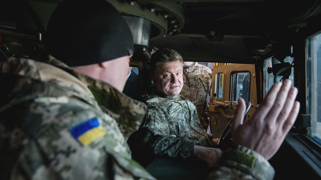 Грозная армия Украины. Одна из сильнейших на континенте Грозная армия Украины. Одна из сильнейших на континенте