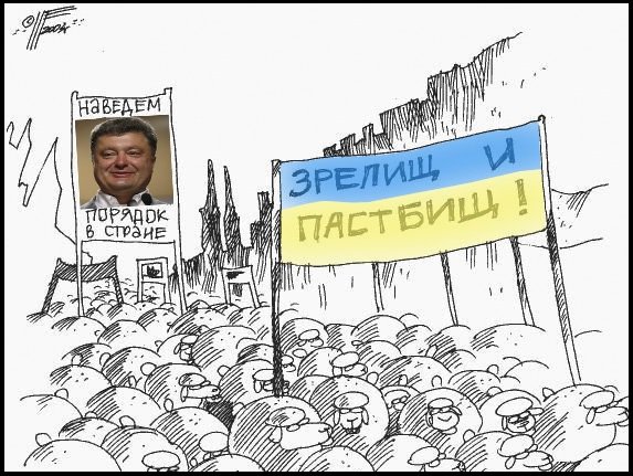 "Мыздобулы" в картинках. Смешных и не очень...11-05-2015