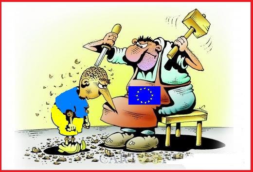 "Мыздобулы" в картинках. Смешных и не очень...11-05-2015