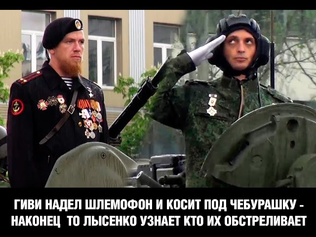 "Мыздобулы" в картинках. Смешных и не очень...11-05-2015