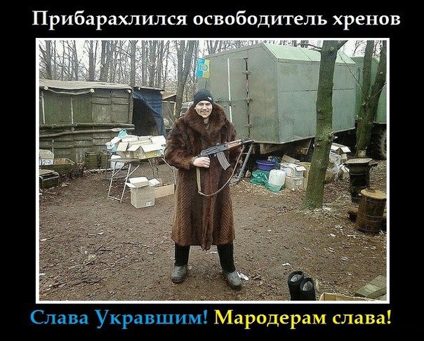 "Мыздобулы" в картинках. Смешных и не очень...11-05-2015