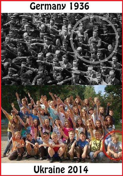 "Мыздобулы" в картинках. Смешных и не очень...11-05-2015