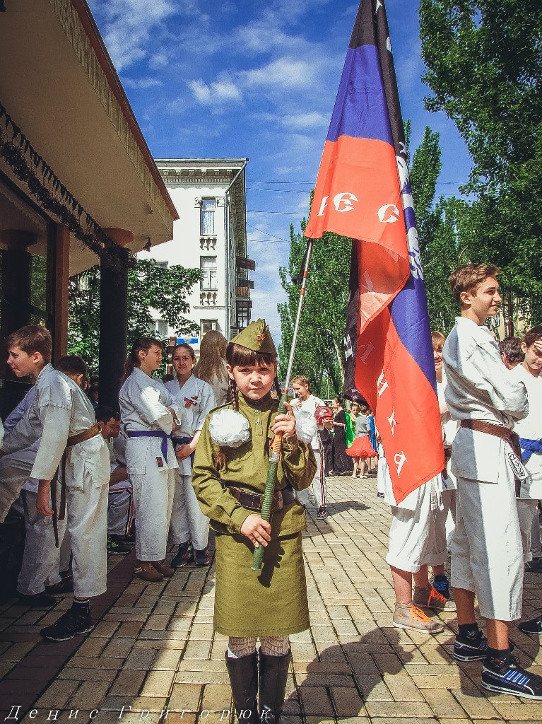 Сводки от ополчения Новороссии 11.05.2015 Сводки от ополчения Новороссии 11.05.2015