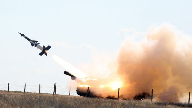 Ирак хочет закупить у России оружие на $3 миллиарда Ирак хочет закупить у России оружие на $3 миллиарда