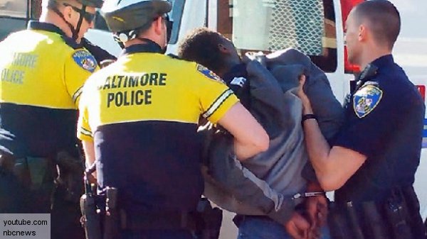 ООН обвиняет США в нарушении прав человека ООН обвиняет США в нарушении прав человека