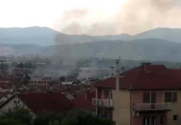 14 албанских террористов уничтожены за два дня боев в Македонии 14 албанских террористов уничтожены за два дня боев в Македонии