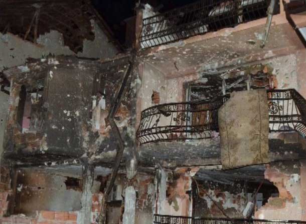 14 албанских террористов уничтожены за два дня боев в Македонии 14 албанских террористов уничтожены за два дня боев в Македонии