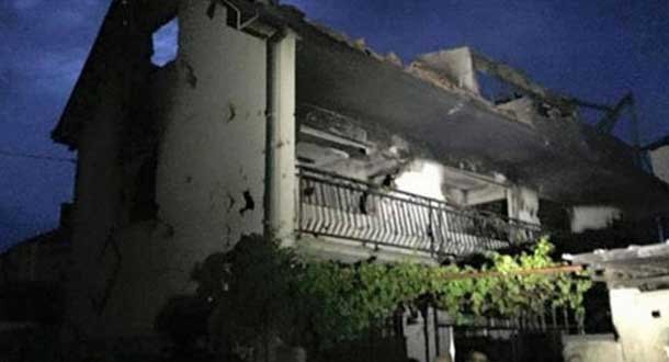 14 албанских террористов уничтожены за два дня боев в Македонии 14 албанских террористов уничтожены за два дня боев в Македонии