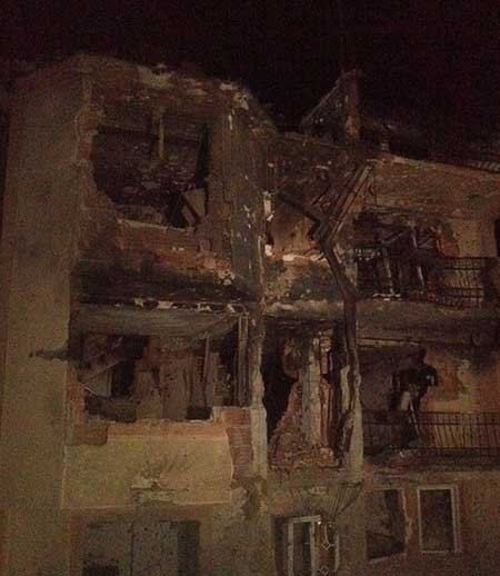 14 албанских террористов уничтожены за два дня боев в Македонии 14 албанских террористов уничтожены за два дня боев в Македонии