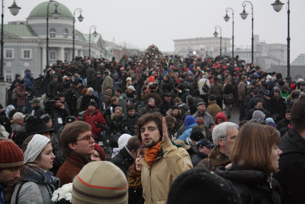 Оппозиция в России. Пиар на смерти Немцова Оппозиция в России. Пиар на смерти Немцова
