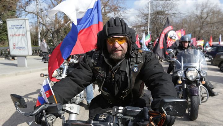 «Волки» и польская ненависть «Волки» и польская ненависть