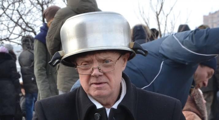 Во Львове журналисту выбили глаз за поддержку ветеранов войны Во Львове журналисту выбили глаз за поддержку ветеранов войны