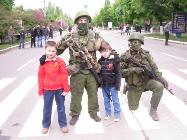 Сводки от ополчения Новороссии 12.05.2015 Сводки от ополчения Новороссии 12.05.2015