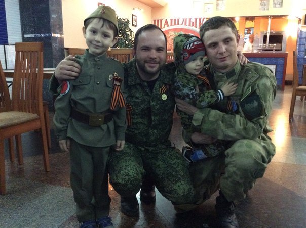 Сводки от ополчения Новороссии 12.05.2015 Сводки от ополчения Новороссии 12.05.2015