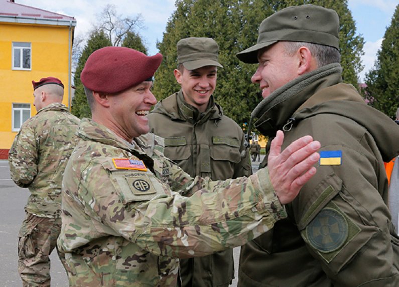 Переговоры в Сочи (Colonelcassad)