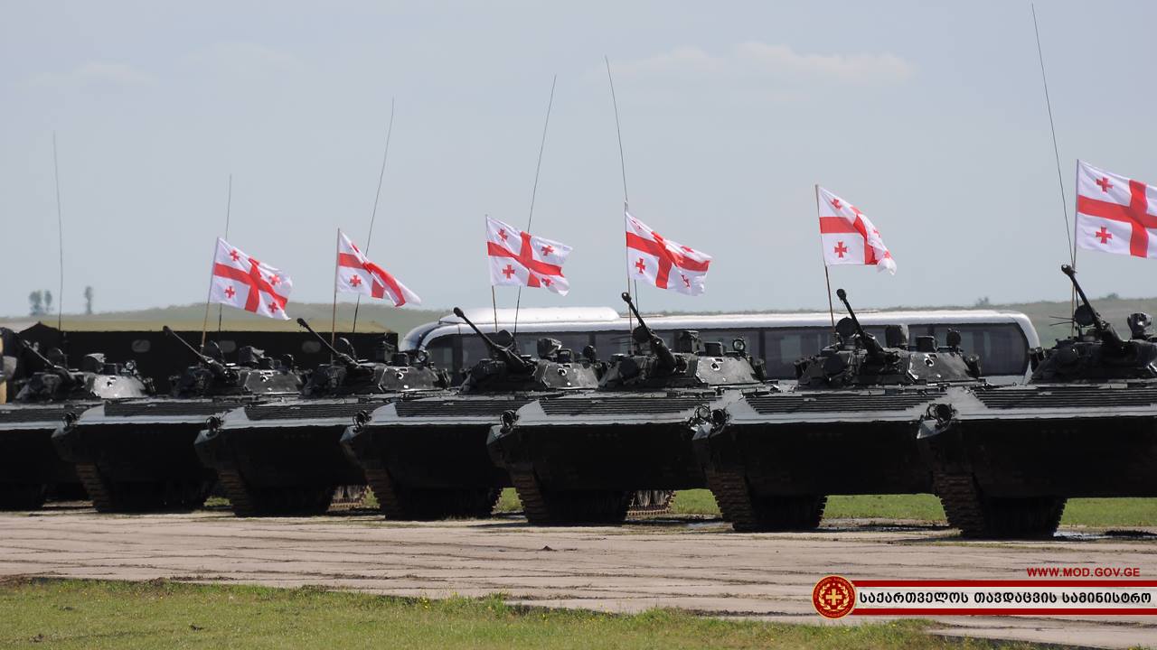 Переговоры в Сочи (Colonelcassad)
