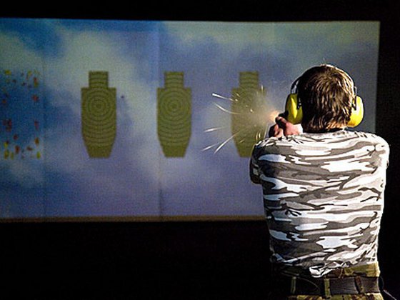 New York Times: Американские военные на Украине учат убивать "Иванов" New York Times: Американские военные на Украине учат убивать "Иванов"