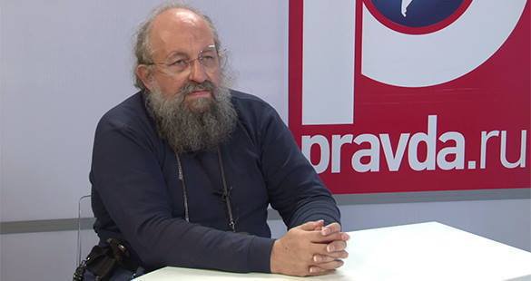 Анатолий Вассерман: Россия отказалась быть кормом для США Анатолий Вассерман: Россия отказалась быть кормом для США