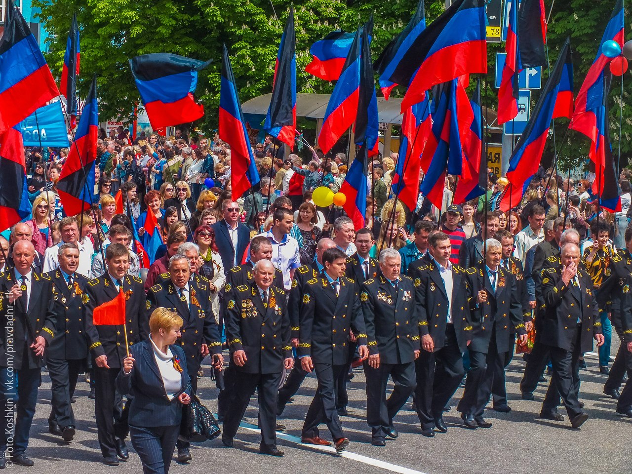 Сводки от ополчения Новороссии 12.05.2015 Сводки от ополчения Новороссии 12.05.2015