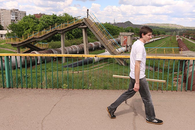 Сводки от ополчения Новороссии 13.05.2015