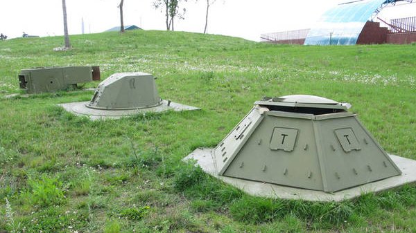 Укроп-броня