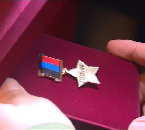 Сводки от ополчения Новороссии 13.05.2015