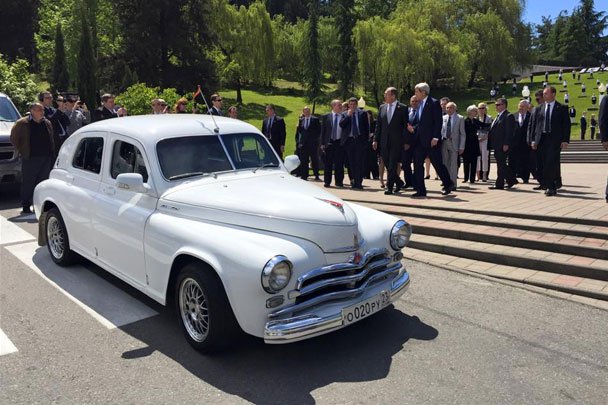 США хотят от России невозможного США хотят от России невозможного