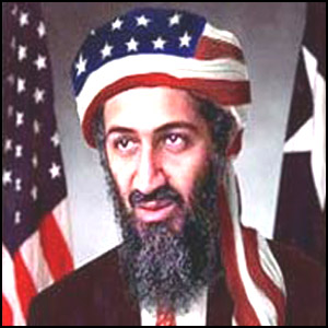 Усама бен Ладен как герой реалити-шоу, или Публика - дура Усама бен Ладен как герой реалити-шоу, или Публика - дура