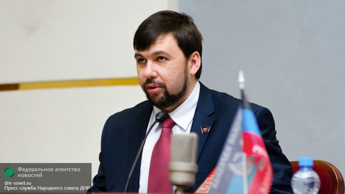 ДНР будет требовать от Киева дополнительного отвода орудий ДНР будет требовать от Киева дополнительного отвода орудий