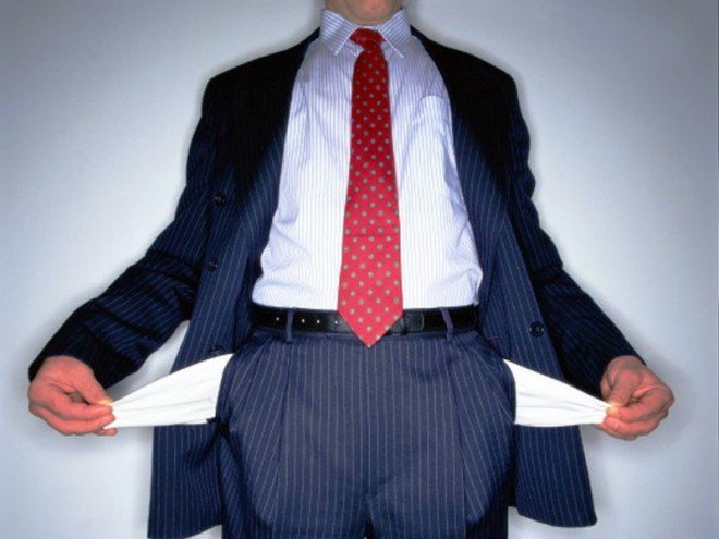 Александр Роджерс. Реструктуризации не будет Александр Роджерс. Реструктуризации не будет