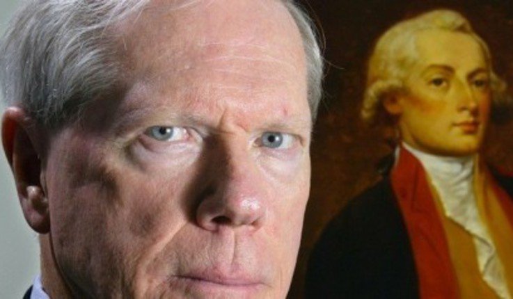 Пол Крейг Робертс: правительство США открывает двери ада, ведя страну к войне с Россией Пол Крейг Робертс: правительство США открывает двери ада, ведя страну к войне с Россией