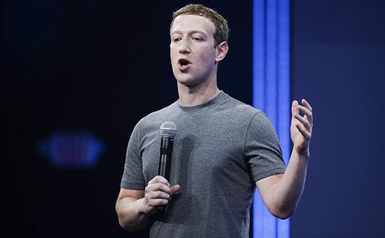 Дизлайк Украины от Цукерберга Дизлайк Украины от Цукерберга