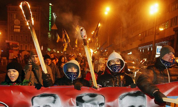 Украина обманывает Европу Украина обманывает Европу