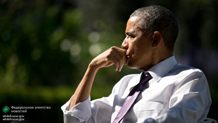 Обама признал, что изолировать РФ не получилось — Пушков