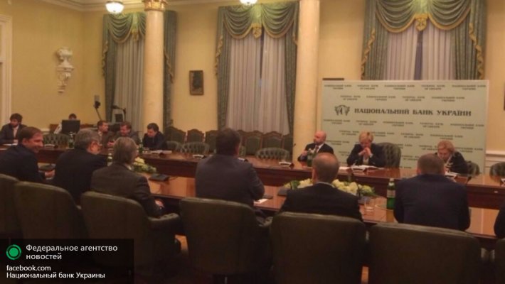 СБУ раскрыла схему растраты миллиардов из средств Нацбанка СБУ раскрыла схему растраты миллиардов из средств Нацбанка