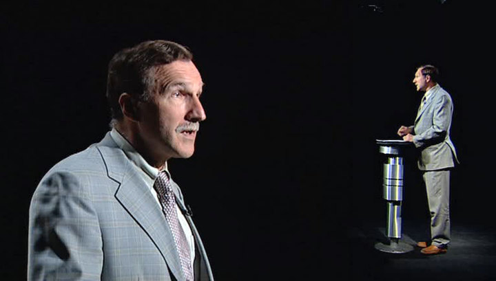 Джон Керри хочет нащупать пределы возможностей. Реплика Георгия Бовта Джон Керри хочет нащупать пределы возможностей. Реплика Георгия Бовта