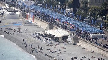 Первое китайское предупреждение