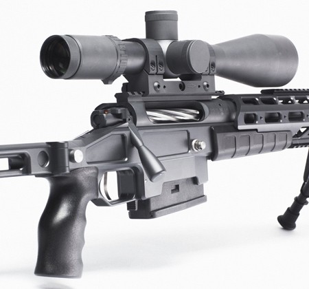 Снайперский «Терминатор»: российский ORSIS T-5000 метит за горизонт Снайперский «Терминатор»: российский ORSIS T-5000 метит за горизонт