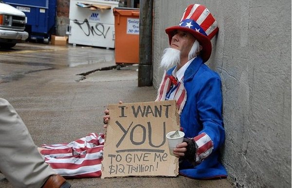 Почему НАТО боится России Почему НАТО боится России