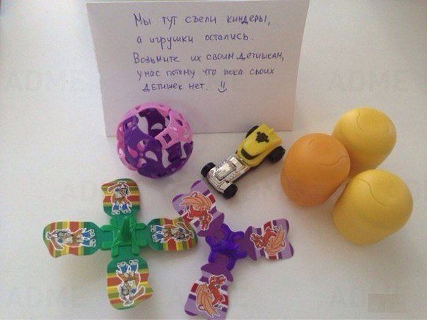 10 записок от людей, которым повезло с соседями 10 записок от людей, которым повезло с соседями