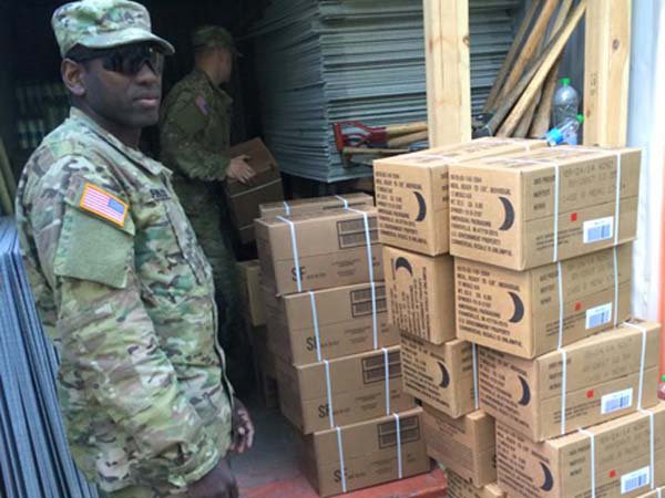 Разочарованные американские военные уходят из Украины Разочарованные американские военные уходят из Украины