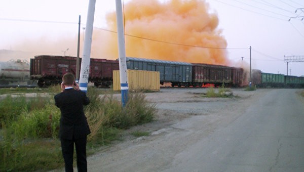 15-й день катастрофы на Сумщине: Яценюк пока не прилетел