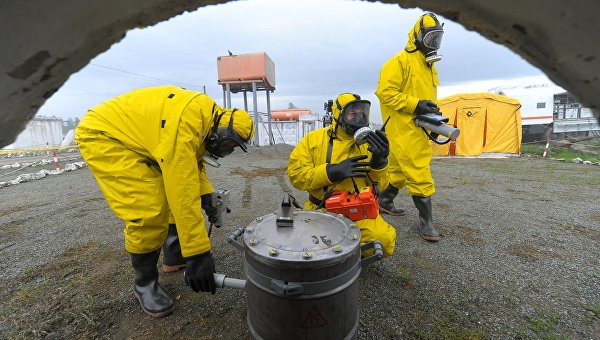 15-й день катастрофы на Сумщине: Яценюк пока не прилетел