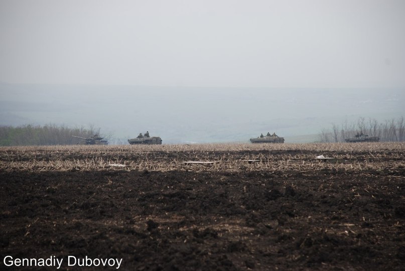 Сводки от ополчения Новороссии 17.05.2015 Сводки от ополчения Новороссии 17.05.2015