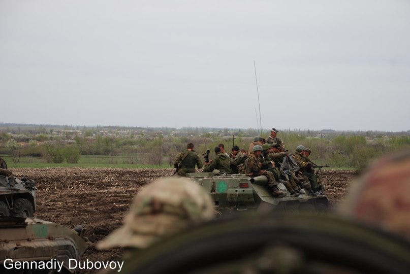 Сводки от ополчения Новороссии 17.05.2015 Сводки от ополчения Новороссии 17.05.2015