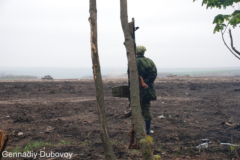 Сводки от ополчения Новороссии 17.05.2015 Сводки от ополчения Новороссии 17.05.2015