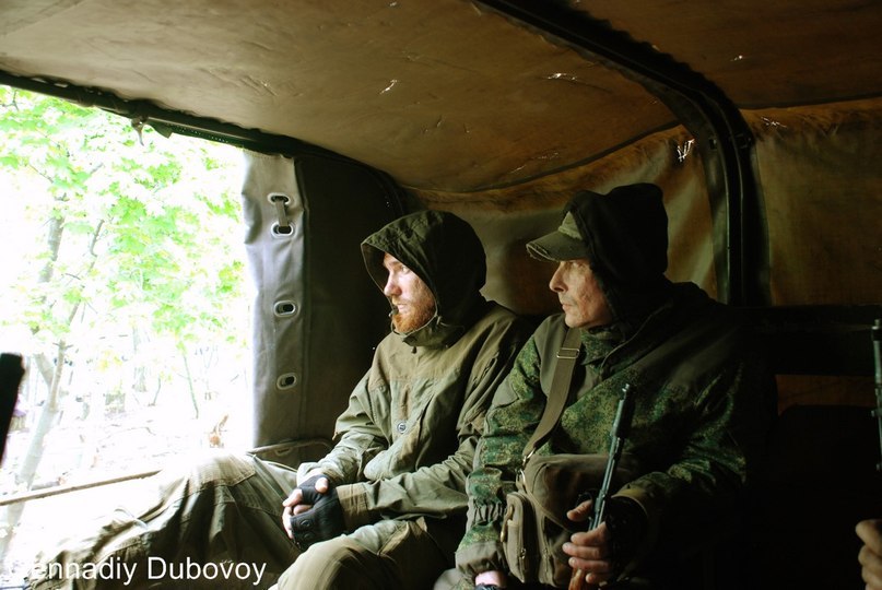 Сводки от ополчения Новороссии 17.05.2015 Сводки от ополчения Новороссии 17.05.2015