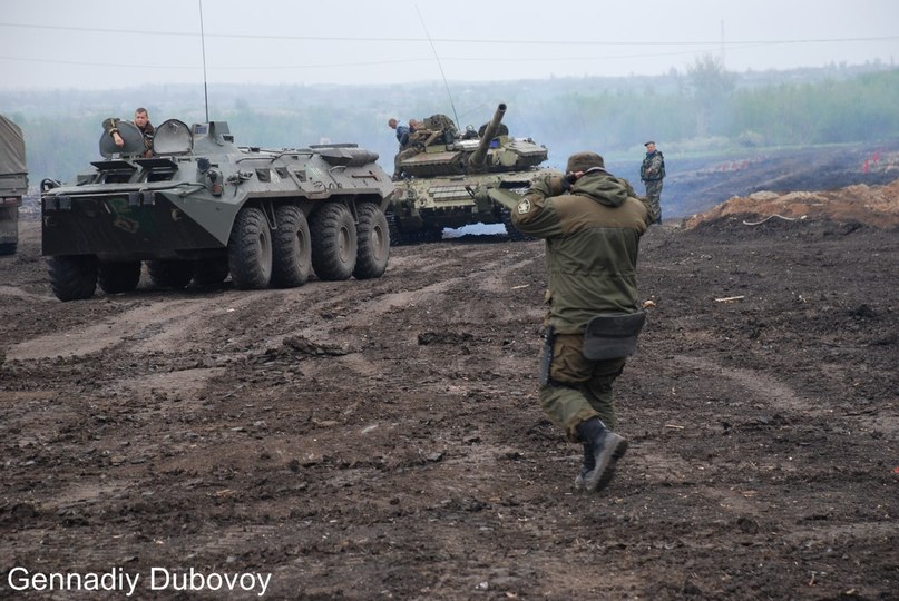 Сводки от ополчения Новороссии 17.05.2015 Сводки от ополчения Новороссии 17.05.2015
