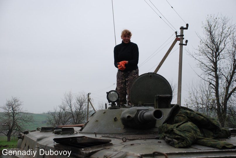 Сводки от ополчения Новороссии 17.05.2015 Сводки от ополчения Новороссии 17.05.2015